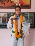 Ms. Archana Choudhary 